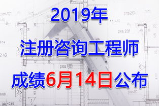 2019年注册咨询工程师考试成绩查询与查分入口指南 投资管理与咨询方向